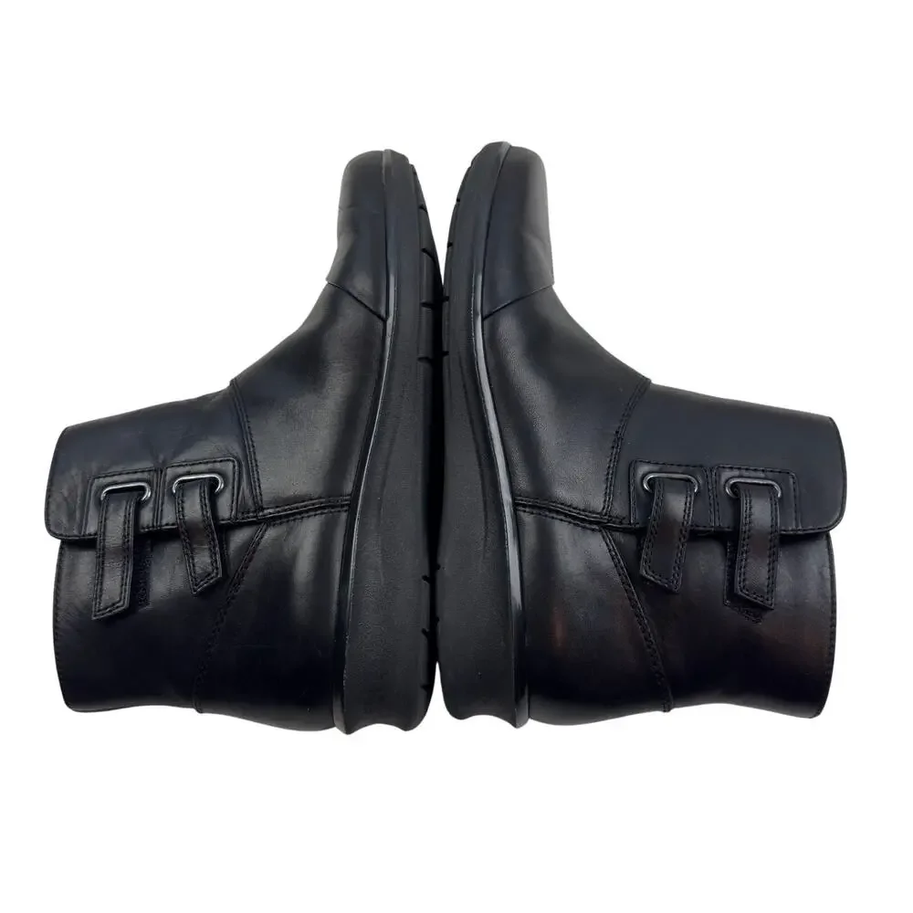 Clarks shipped women boots
